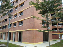 Blk 14 Jalan Bukit Merah (Bukit Merah), HDB 4 Rooms #21772